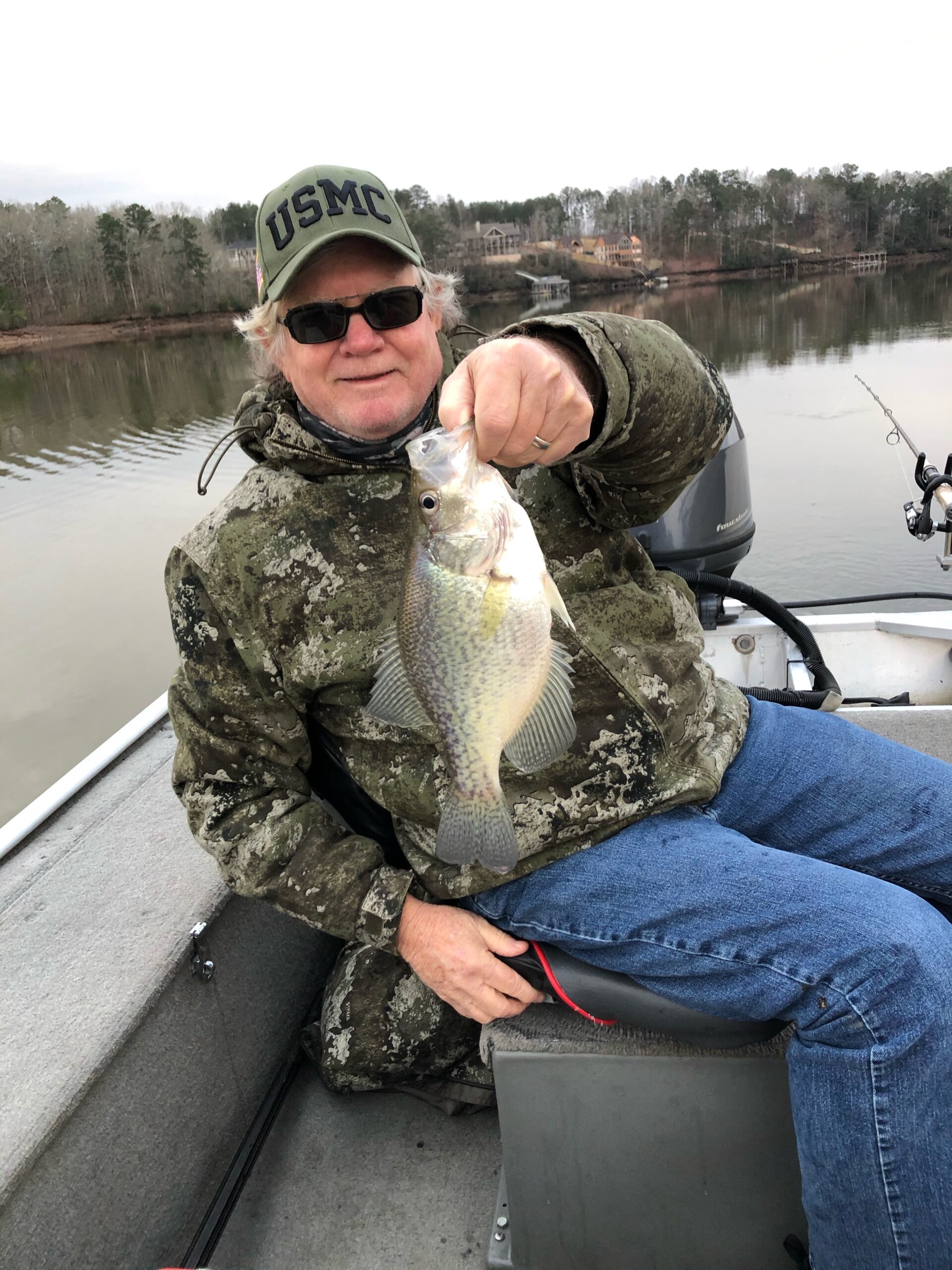 Photos Lake Wedowee Fishing Guide