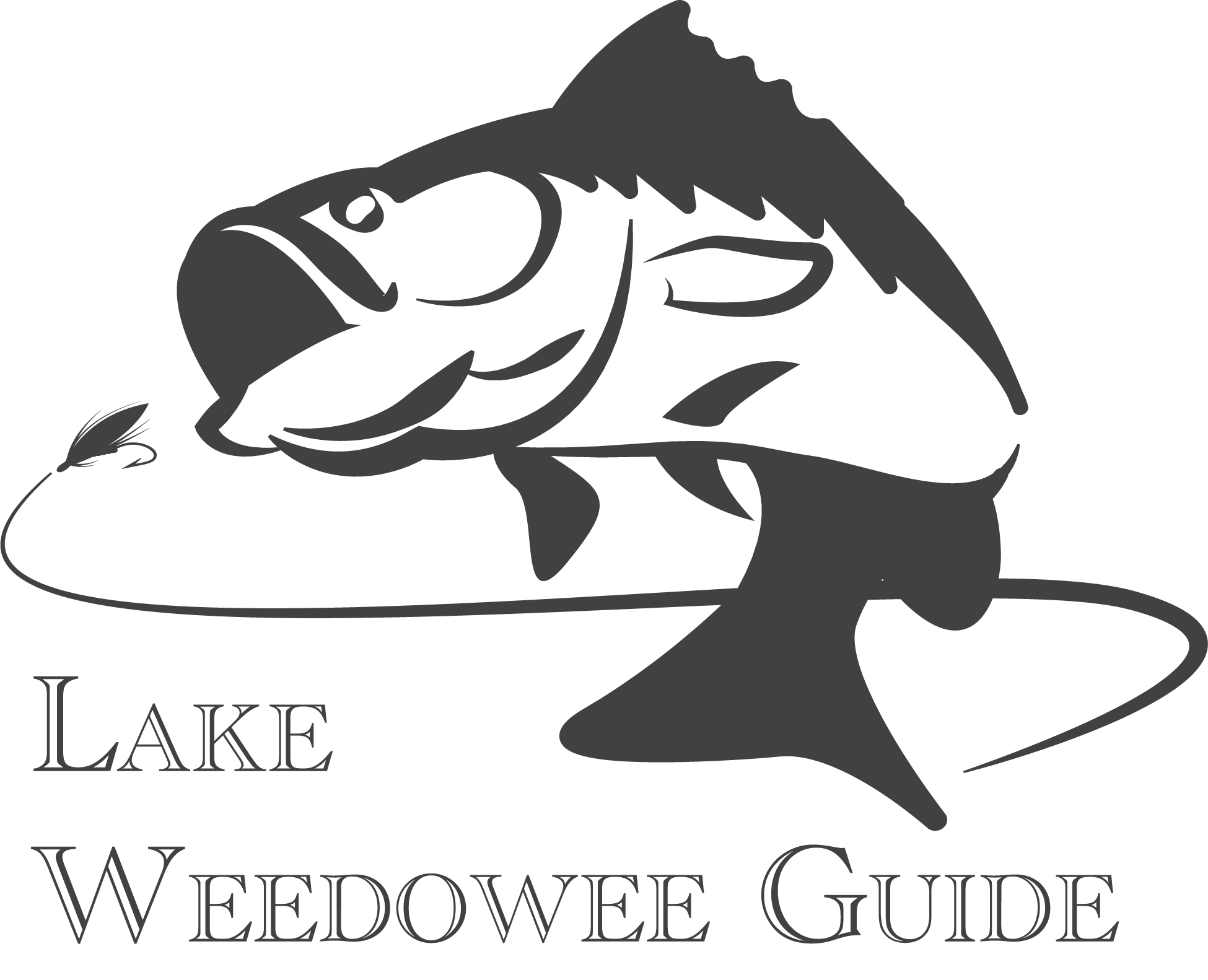 Lake Wedowee Fishing Guide